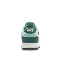 Женские кроссовки Nike Dunk Low Geode Teal (W)