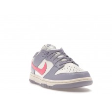 Женские Nike Dunk Low Indigo Haze (W)