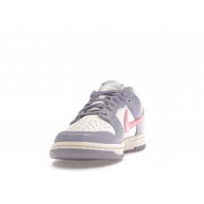 Женские Nike Dunk Low Indigo Haze (W)