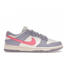 Женские кроссовки Nike Dunk Low Indigo Haze (W)