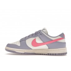 Женские Nike Dunk Low Indigo Haze (W)