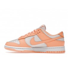 Женские Nike Dunk Low Peach Cream (W)