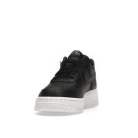 Женские кроссовки Nike Air Force 1 Low LX Black Pendant (W)