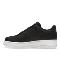 Женские кроссовки Nike Air Force 1 Low LX Black Pendant (W)
