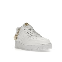 Женские Nike Air Force 1 Low LX White Pendant (W)