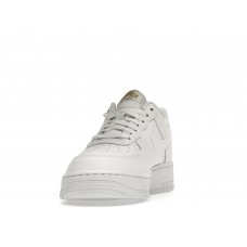 Женские кроссовки Nike Air Force 1 Low LX White Pendant (W)