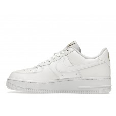 Женские кроссовки Nike Air Force 1 Low LX White Pendant (W)