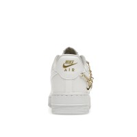 Женские Nike Air Force 1 Low LX White Pendant (W)
