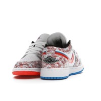 Подростковые Jordan 1 Low SE Take Flight (GS)