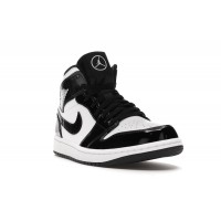 Jordan 1 Mid Carbon Fiber All-Star (2021)