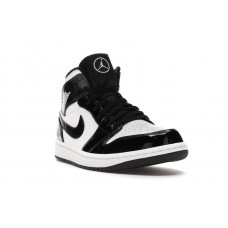 Jordan 1 Mid Carbon Fiber All-Star (2021)