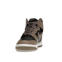 Женские Nike Dunk High Moon Fossil (W)