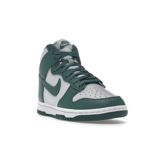 Кроссы Nike Dunk High Bicoastal (W) - женская сетка размеров