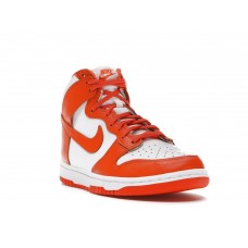 Женские кроссовки Nike Dunk High Syracuse (2021) (W)