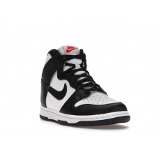 Женские кроссовки Nike Dunk High Panda (2021) (W)