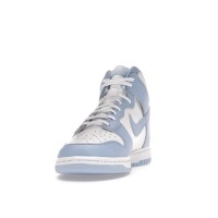 Женские кроссовки Nike Dunk High Aluminum (W)