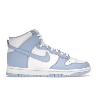 Женские кроссовки Nike Dunk High Aluminum (W)