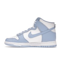 Женские кроссовки Nike Dunk High Aluminum (W)