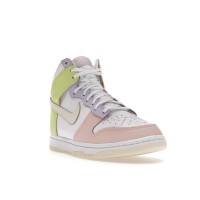 Женские Nike Dunk High Cashmere (W)