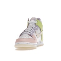 Женские Nike Dunk High Cashmere (W)