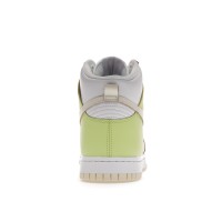 Женские Nike Dunk High Cashmere (W)