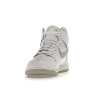 Женские кроссовки Nike Dunk High Neutral Grey (W)