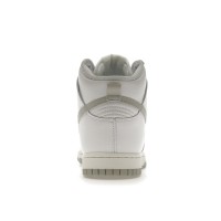 Женские кроссовки Nike Dunk High Neutral Grey (W)