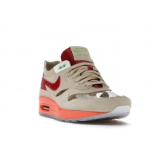 Nike Air Max 1 CLOT Kiss of Death (2021)