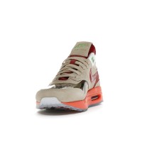 Nike Air Max 1 CLOT Kiss of Death (2021)