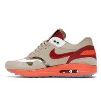 Nike Air Max 1 CLOT Kiss of Death (2021)