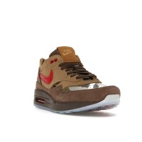 Nike Air Max 1 CLOT Kiss of Death CHA