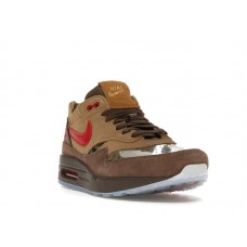 Nike Air Max 1 CLOT Kiss of Death CHA