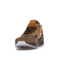 Nike Air Max 1 CLOT Kiss of Death CHA