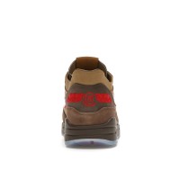 Nike Air Max 1 CLOT Kiss of Death CHA