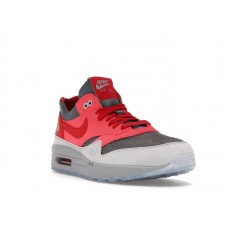 Nike Air Max 1 CLOT Kiss of Death Solar Red