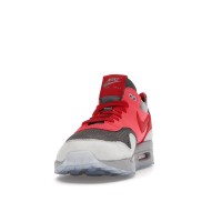 Nike Air Max 1 CLOT Kiss of Death Solar Red
