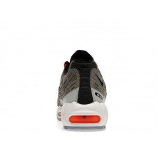 Nike Air Max 95 Kim Jones Black Total Orange
