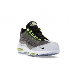 Nike Air Max 95 Kim Jones Total Volt
