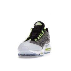 Nike Air Max 95 Kim Jones Total Volt