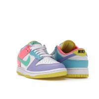 Женские кроссовки Nike Dunk Low SE Easter Candy (W)