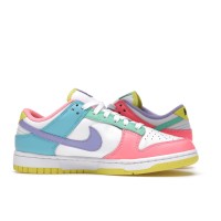 Женские кроссовки Nike Dunk Low SE Easter Candy (W)