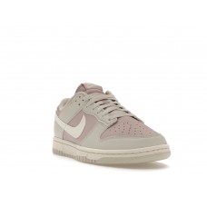 Женские кроссовки Nike Dunk Low Next Nature Platinum Violet (W)