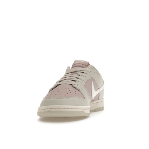 Кроссы Nike Dunk Low Next Nature Platinum Violet (W) - женская сетка размеров