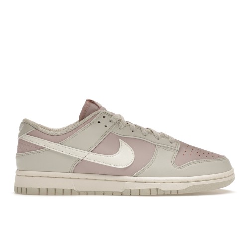 Кроссы Nike Dunk Low Next Nature Platinum Violet (W) - женская сетка размеров