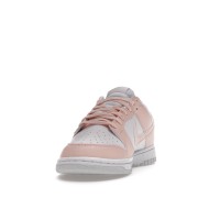 Женские кроссовки Nike Dunk Low Next Nature Pale Coral (W)
