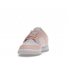 Женские кроссовки Nike Dunk Low Next Nature Pale Coral (W)