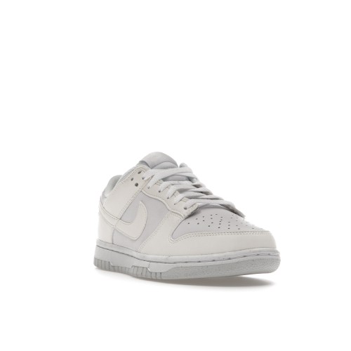 Кроссы Nike Dunk Low Next Nature Sail (W) - женская сетка размеров