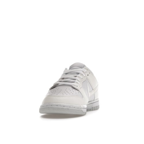 Кроссы Nike Dunk Low Next Nature Sail (W) - женская сетка размеров
