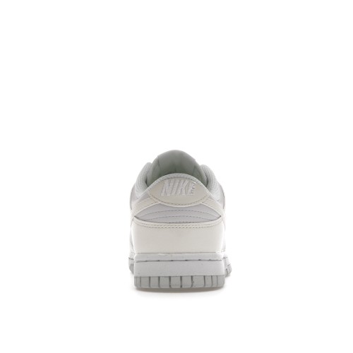 Кроссы Nike Dunk Low Next Nature Sail (W) - женская сетка размеров