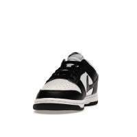 Женские кроссовки Nike Dunk Low Next Nature White Black Panda (W)